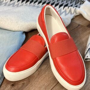 Women’s UGG slip on sneakers